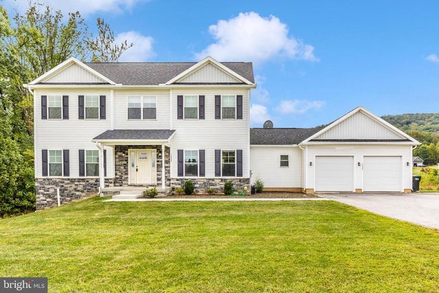 7832 Old Receiver Rd, Frederick