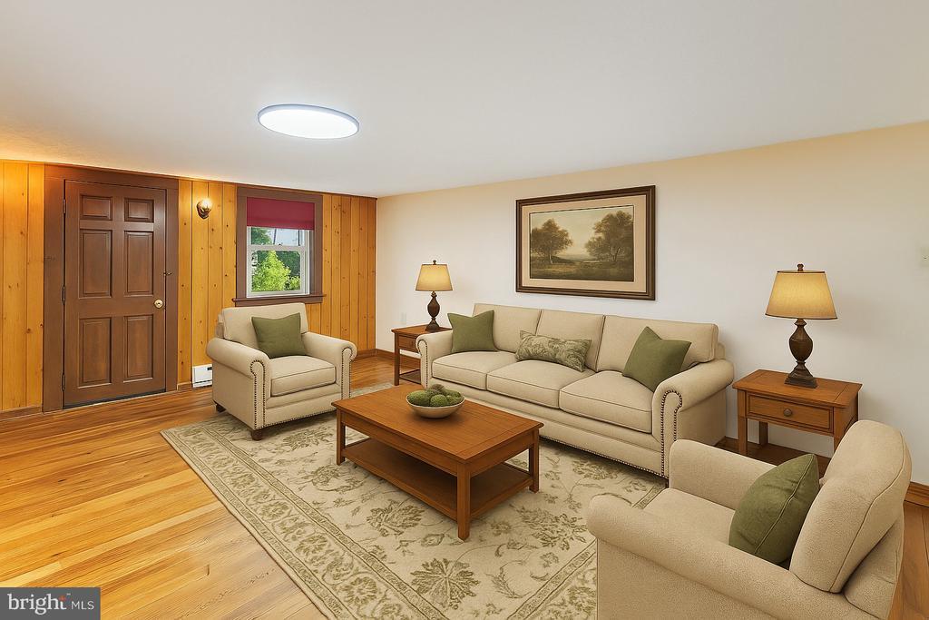 6529 Mountaindale, THURMONT