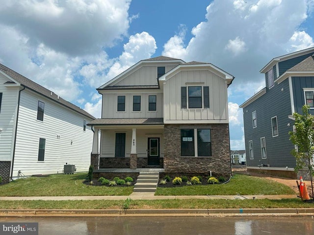 465 Hanson St, Frederick