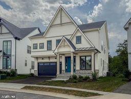 8785 Helleber Spring Cir Cir, Frederick