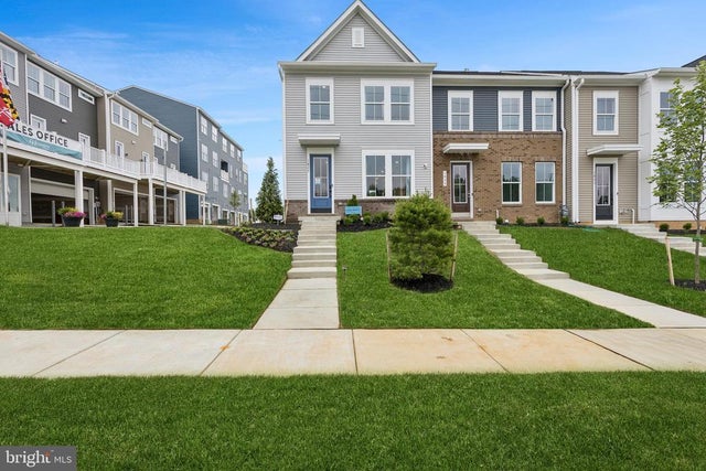 1827 Shookstown Rd #lot 14, Frederick