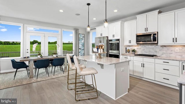 Homesite 2005 Peace Lily Ln, Frederick