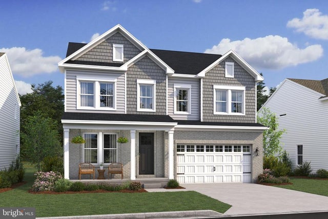 00 Modly Ct #n/a, Adamstown