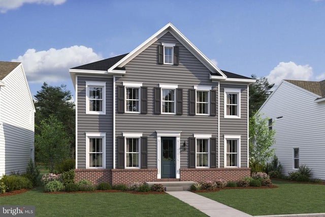 0000 Modly Ct #n/a, Adamstown