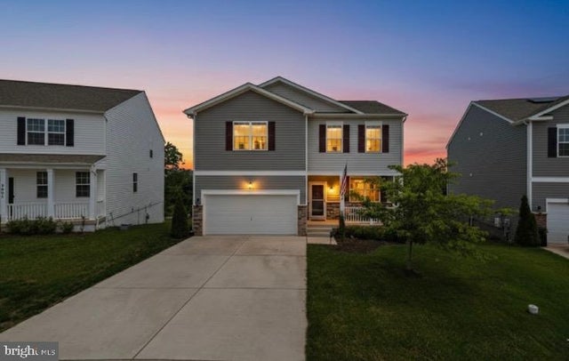 2004 Fauna Dr, Frederick