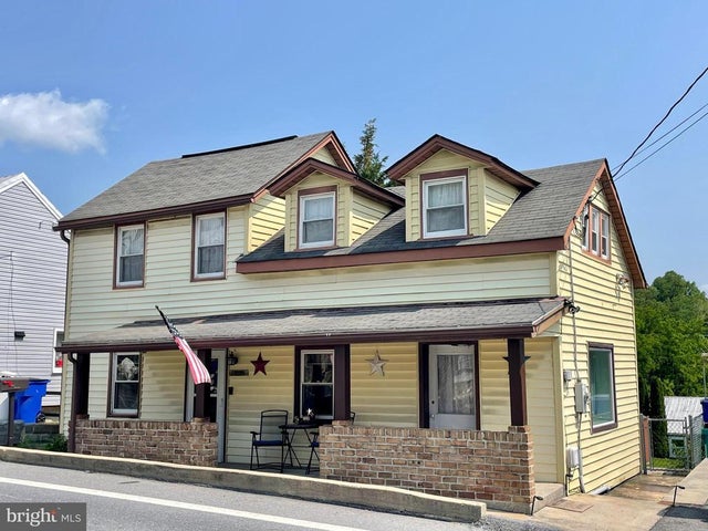 17009 Sabillasville, Sabillasville