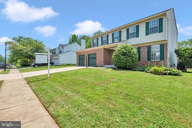 55 Fox Rock Dr, Myersville