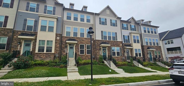 10107 Bluegill St St, New Market