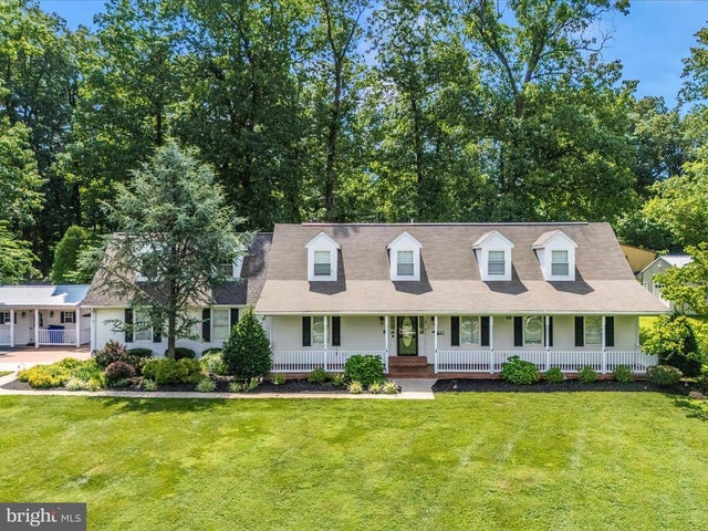 6047 Quinn Rd, Frederick