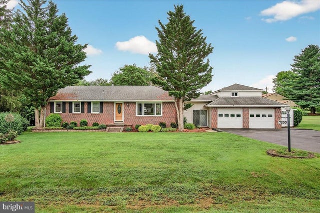 7203 Peekskill Dr, Frederick
