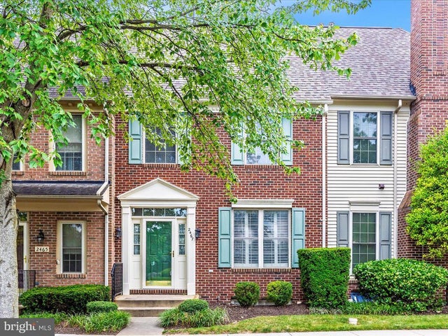 2467 Stoney Creek Rd, Frederick