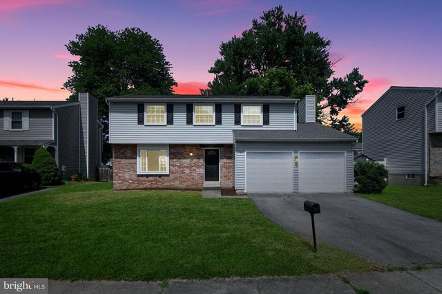 1824 Lawnview Dr, Frederick