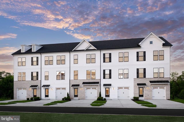 Homesite 2007 Peace Lily Ln, Frederick