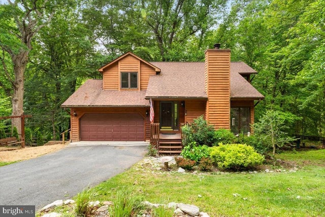 6816 Balmoral Ct, New Market