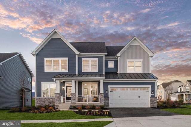 Tbb Enfield Farm Ln #emory Ii, Brunswick