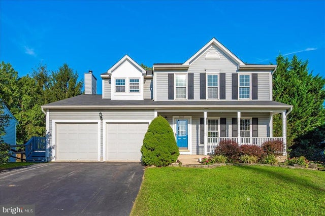 5004 Finch Ct, Frederick