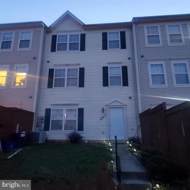 5086 Stapleton Ter, Frederick