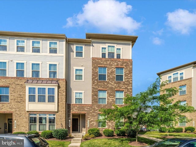 5952 Leben Dr, Frederick