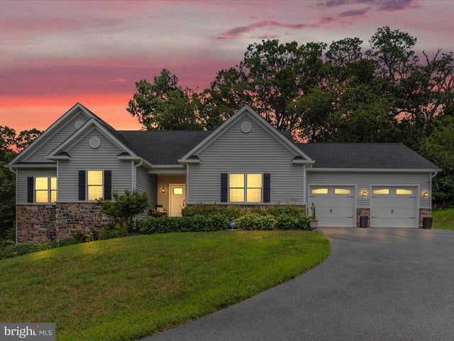 7309 Talbot Run Rd, Mount Airy