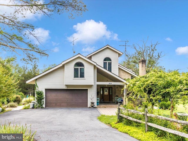 10334 Harp Rd, Walkersville