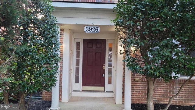 3926 Shawfield, Frederick