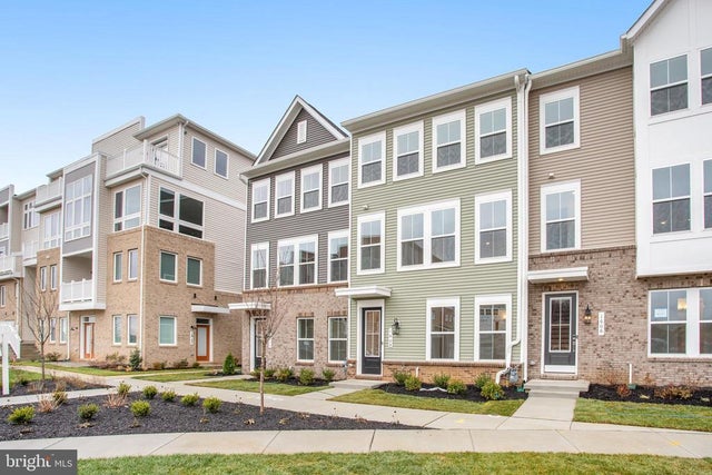 1877 Shookstown Rd #lot 66, Frederick