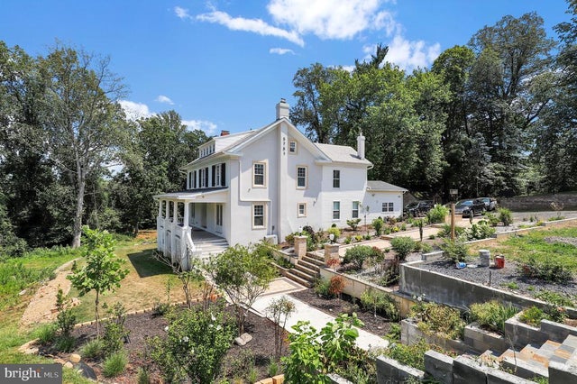 5751 Zoe Ln, Frederick