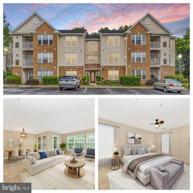 500 Bradley Ct #4b, Frederick