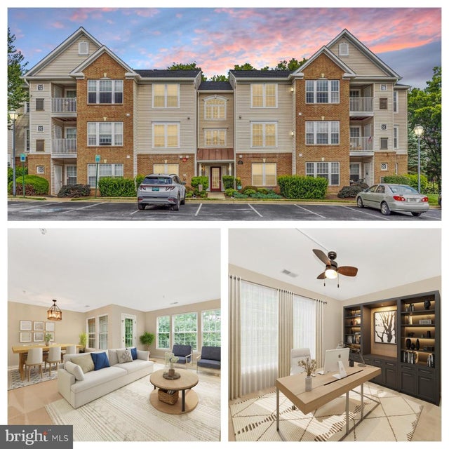 500 Bradley Ct #4b, Frederick