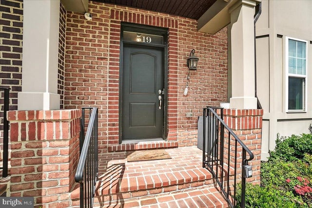 519 Prieur Rd, Frederick