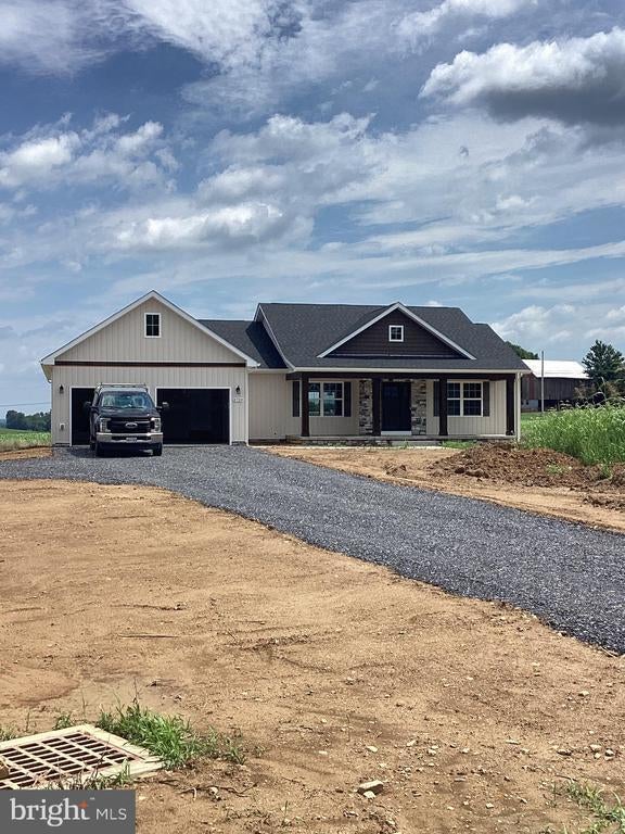 14913 Foxville Deerfield Rd, Sabillasville