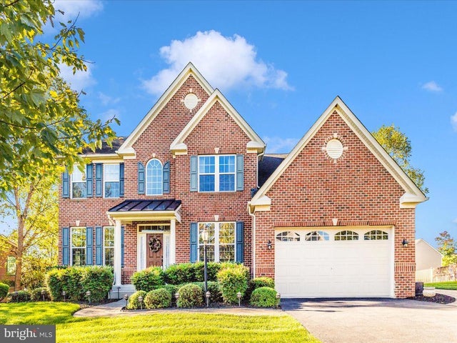 6746 Woodridge Rd, New Market