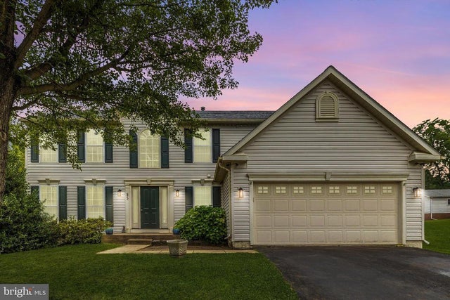 95 Burnside Ct, Frederick