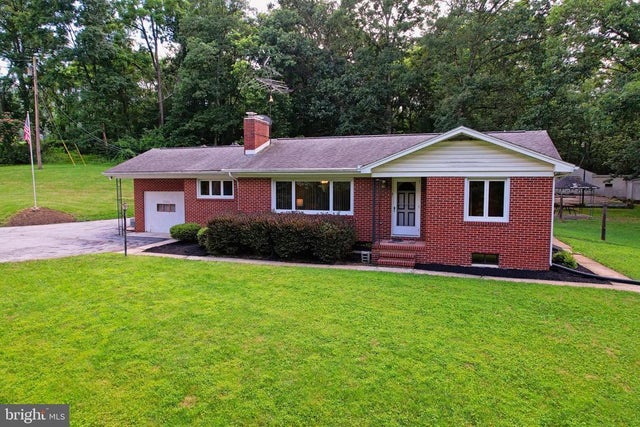 17026 Eylers Valley Rd, Emmitsburg