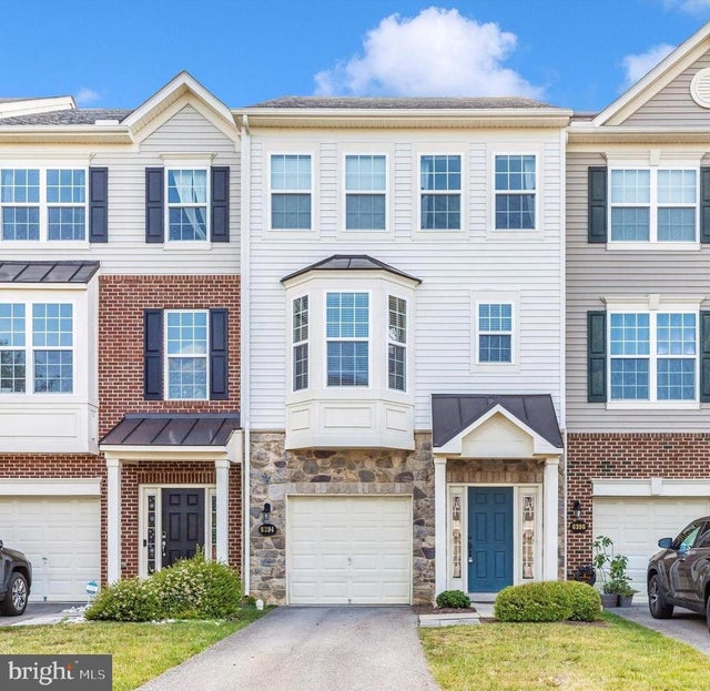 6394 Betty Linton Ln, Frederick