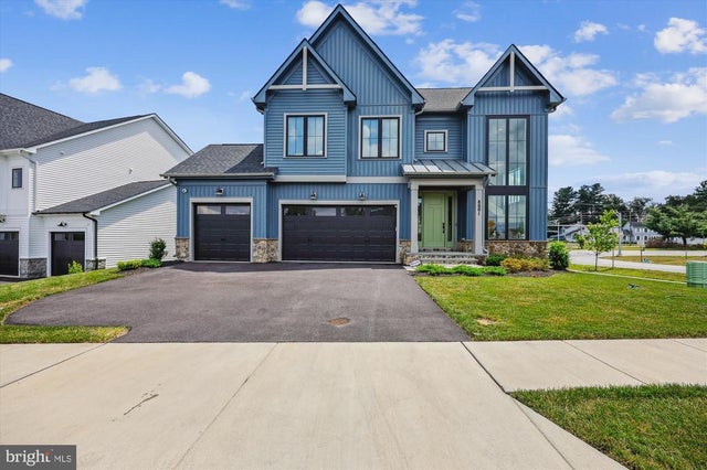 8801 Jug Bridge Pl, Frederick