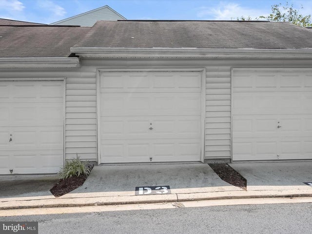 2505 Shelley Circle #5-1b, Frederick