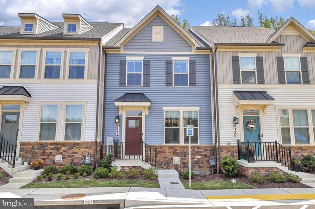 6135 Stonecat Ct, New Market