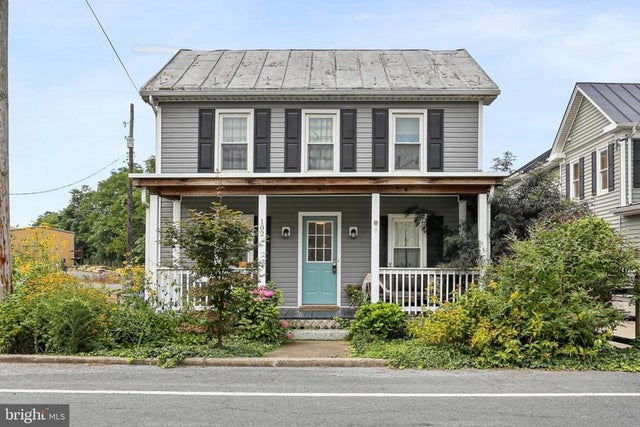 102 Woodsboro Creagerstown Rd, Woodsboro