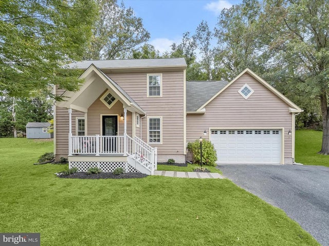 6532 Twin Lake Dr, New Market