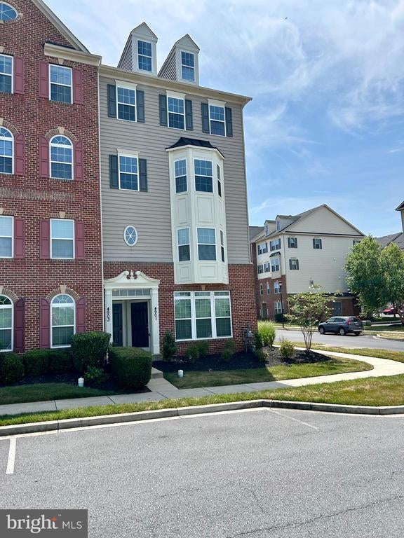 4903 Jack Linton Dr N, Frederick