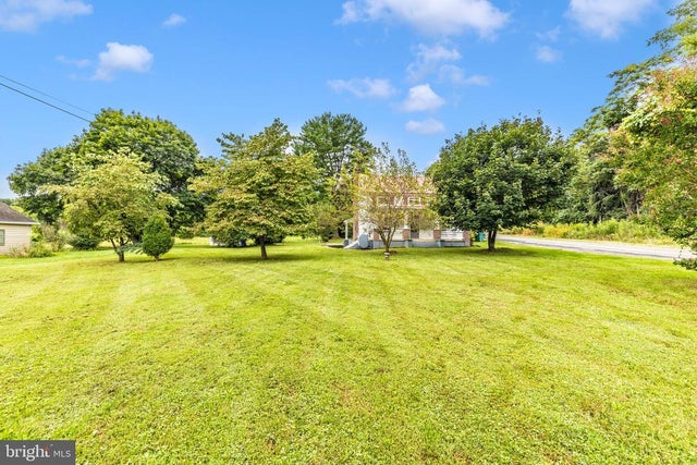 12261 Baugher Rd, Thurmont