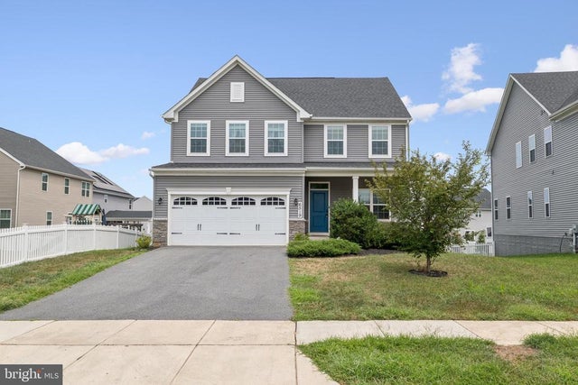 6519 Wild Plum Dr, Frederick
