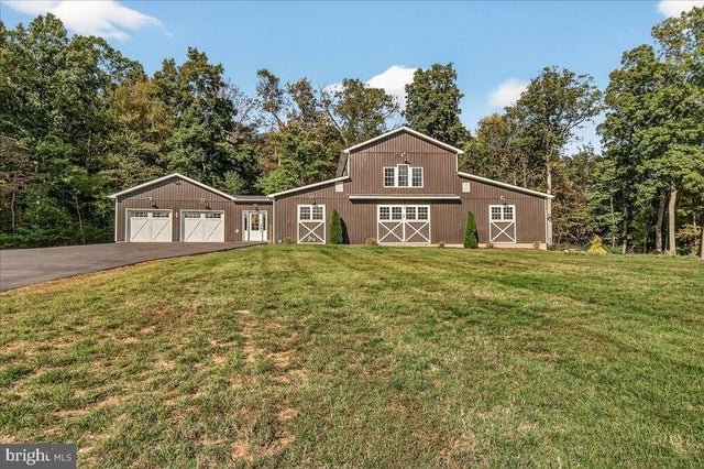 13974 Brown Rd, Smithsburg