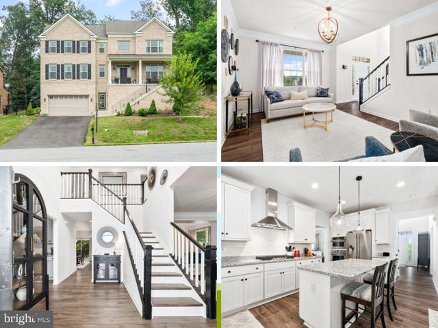 6720 Accipiter Dr, New Market