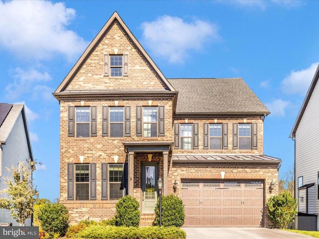 6161 Fallfish Ct, New Market