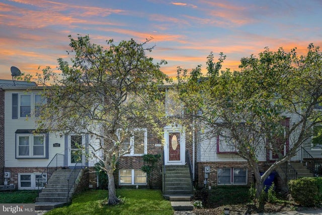 7025 Hames Ct, Frederick