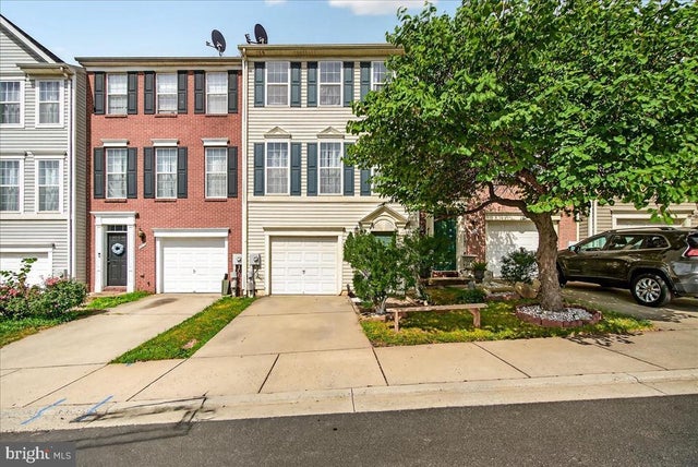 505 Sylvan Ct, Frederick