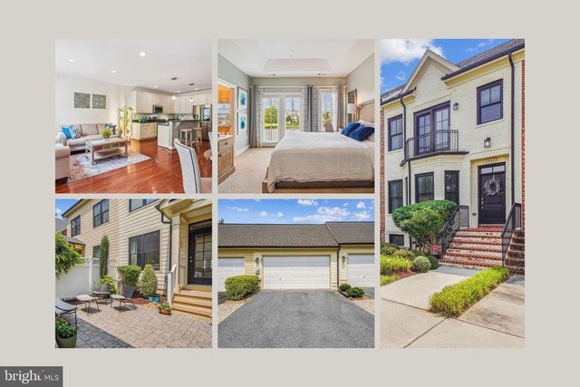 3460 Sugarloaf Pkwy, Frederick