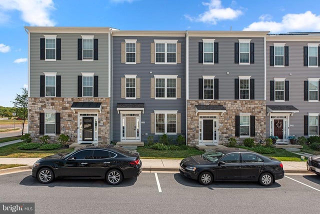 6202 Davinci St, Frederick